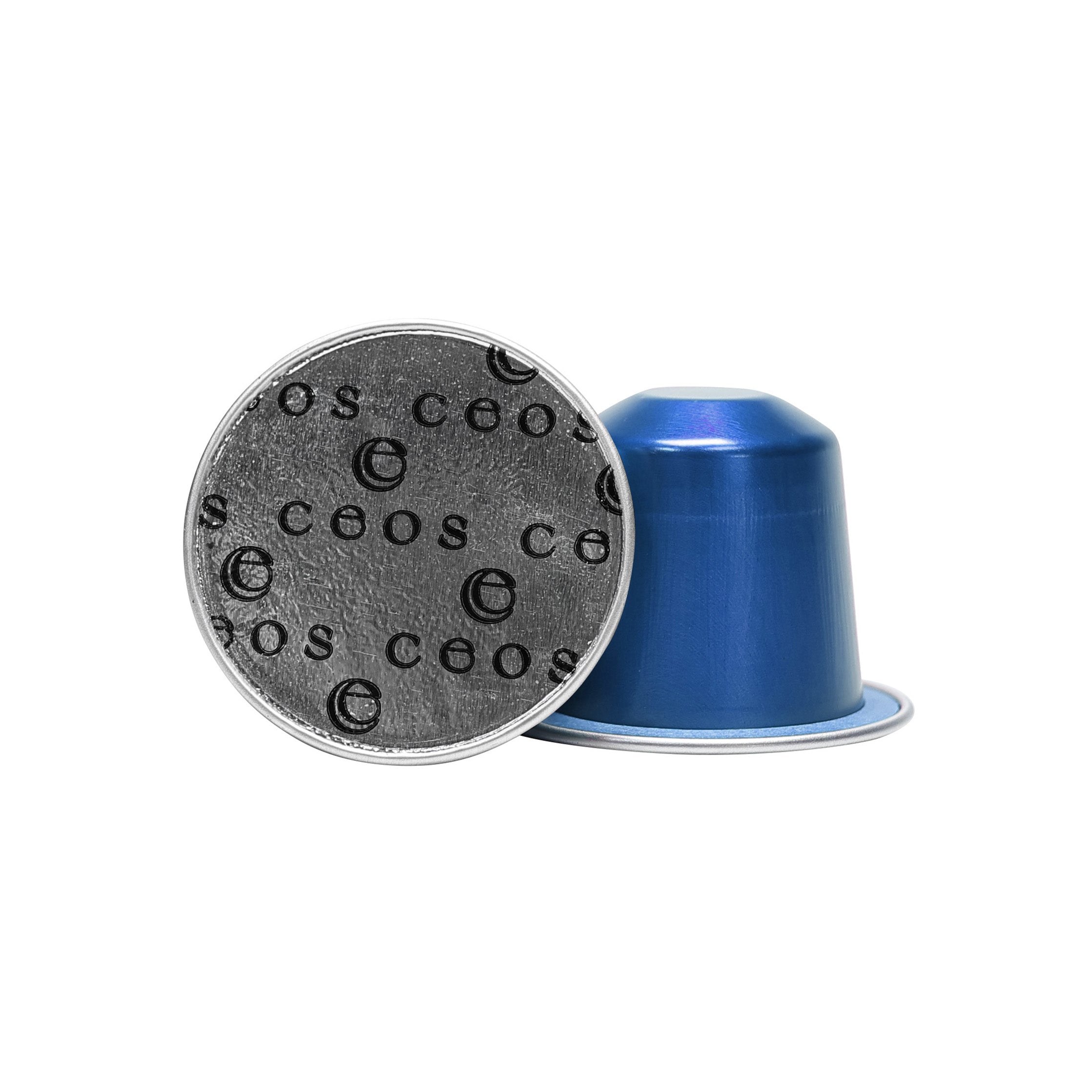 CEOS 30-PIECE CAPSULE COFFEE ADVANTAGE SET