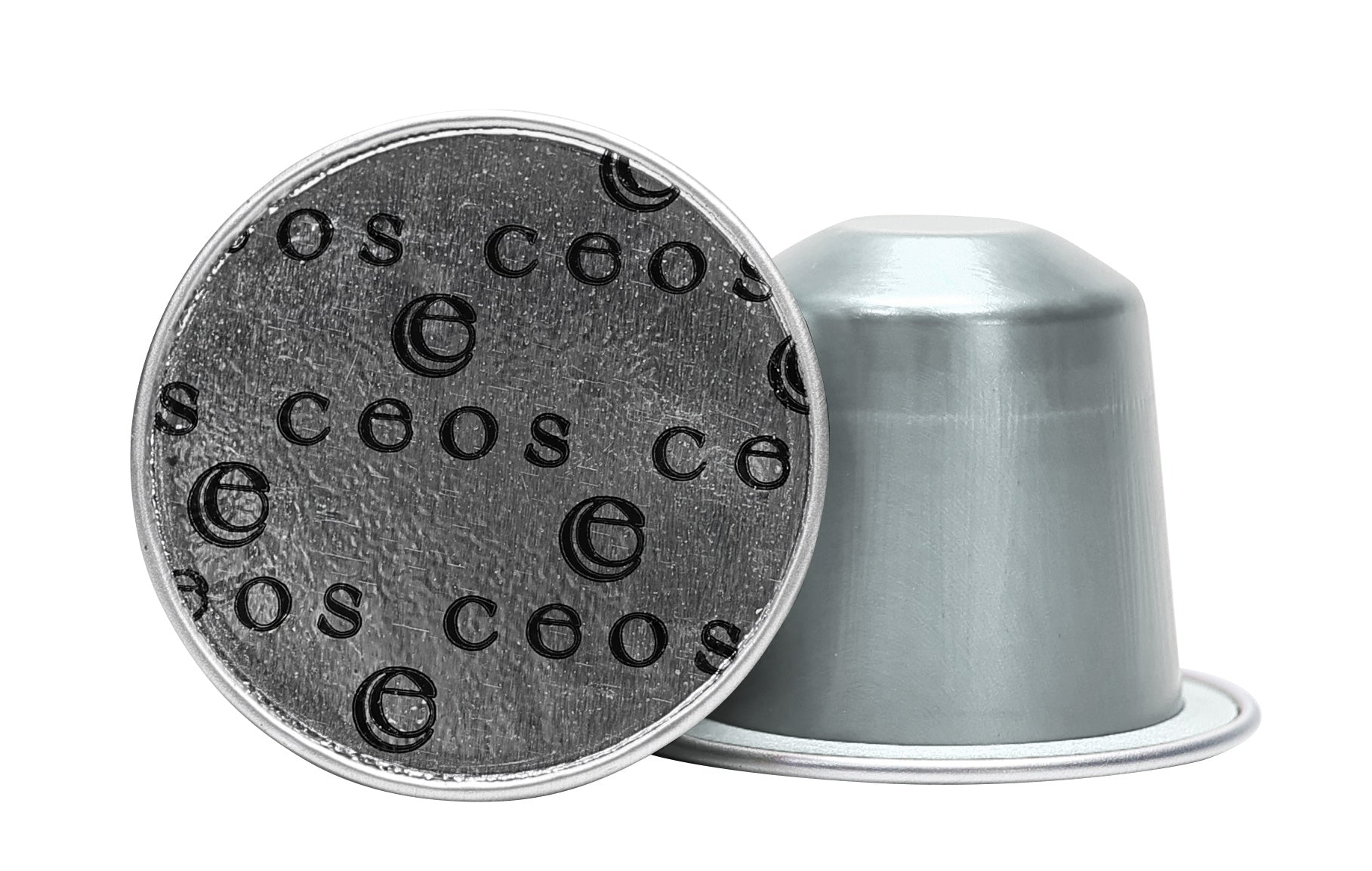 CEOS 30-PIECE FLAVOURED CAPSULE COFFEE ADVANTAGE SET