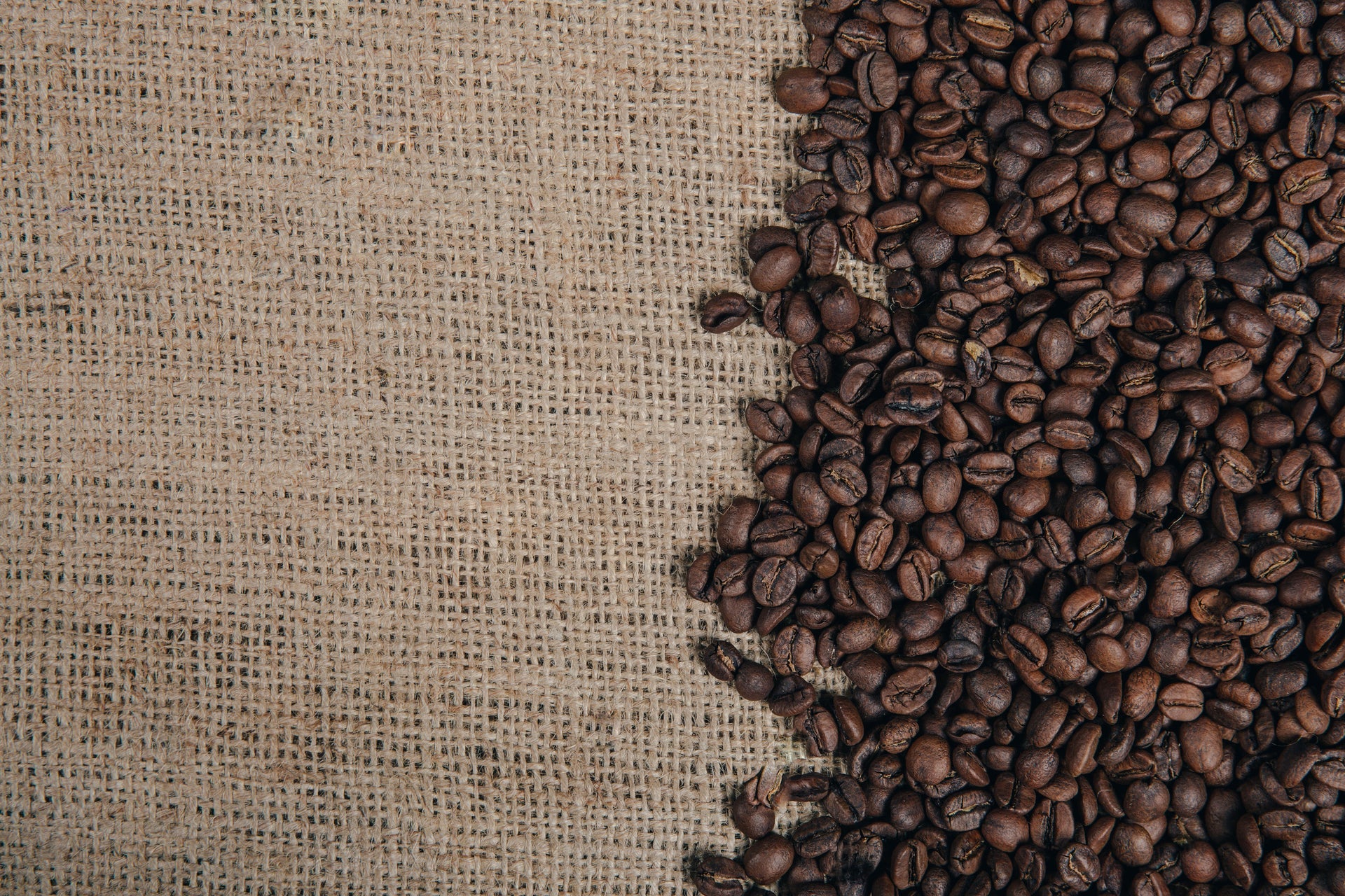 ESPRESSO BLEND FRESHLY GROUND COFFEE (1KG)