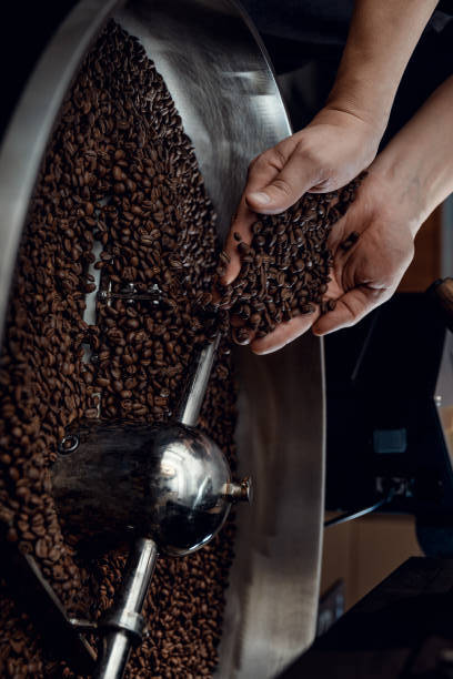 CEOS SPECIAL BLEND ROASTED COFFEE BEANS (250 Grams)