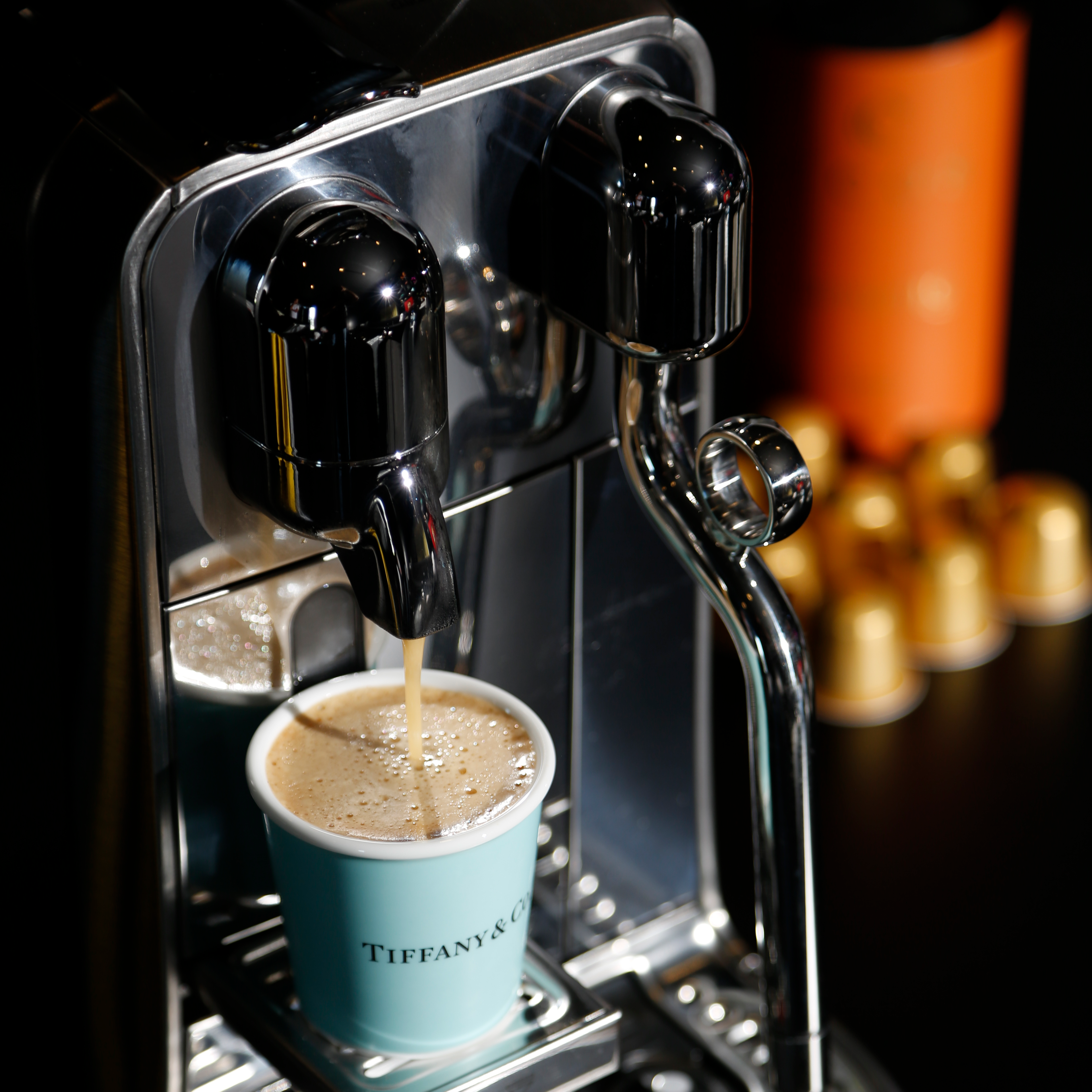 CEOS ROASTED COFFEE BEANS TASTING SET 4x250 g