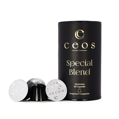 CEOS SPECIAL BLEND