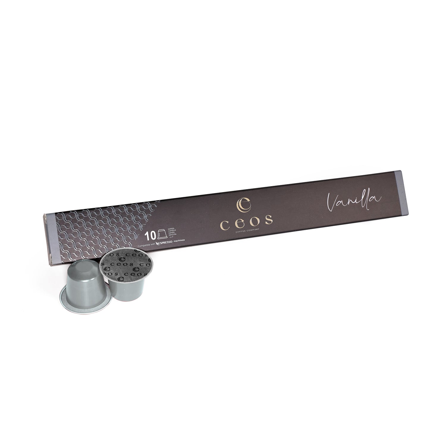 CEOS VANILLA