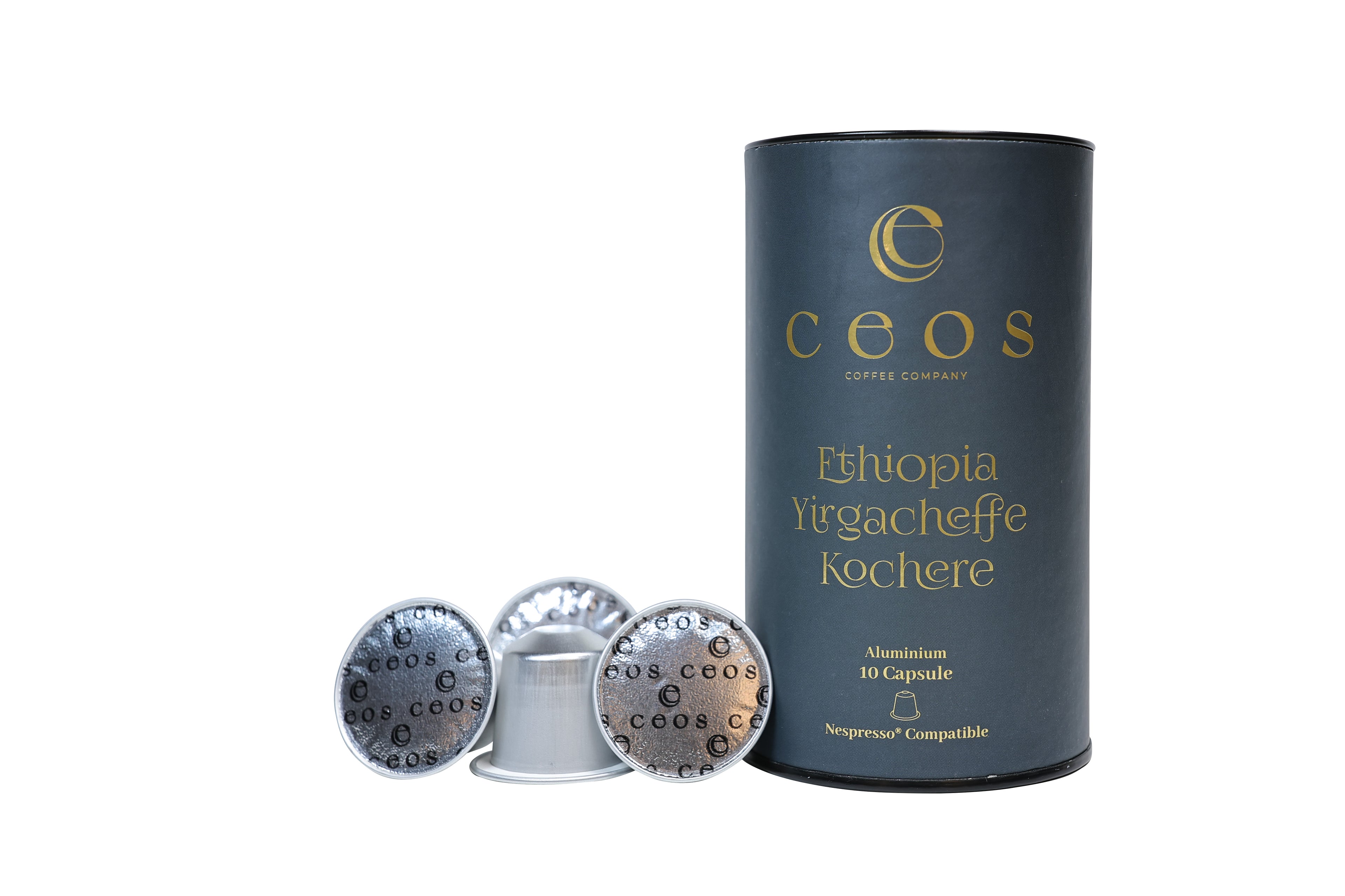 ETHIOPIA YIRGACHEFFE KOCHERE