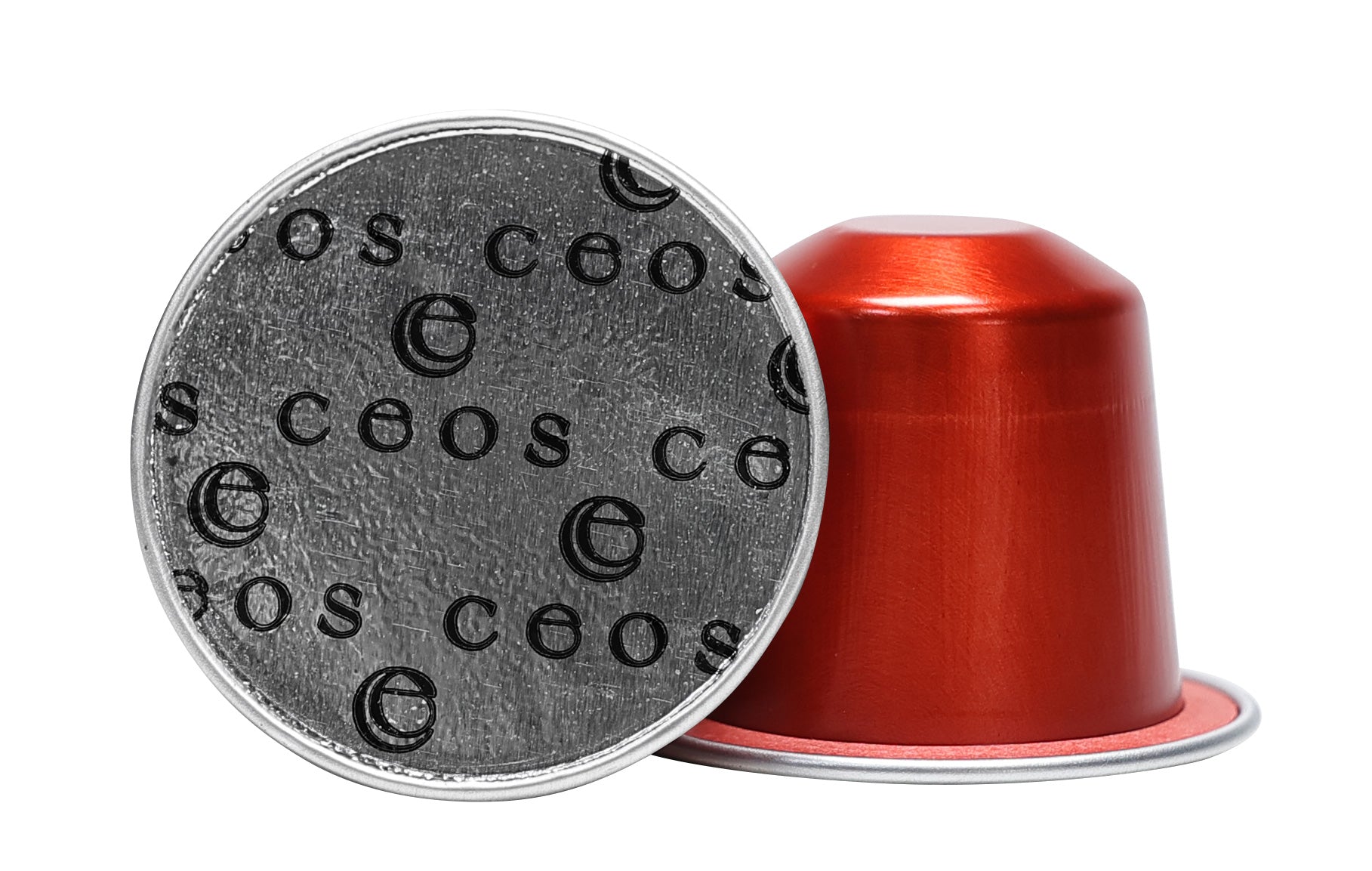 CEOS 30-PIECE CAPSULE COFFEE ADVANTAGE SET