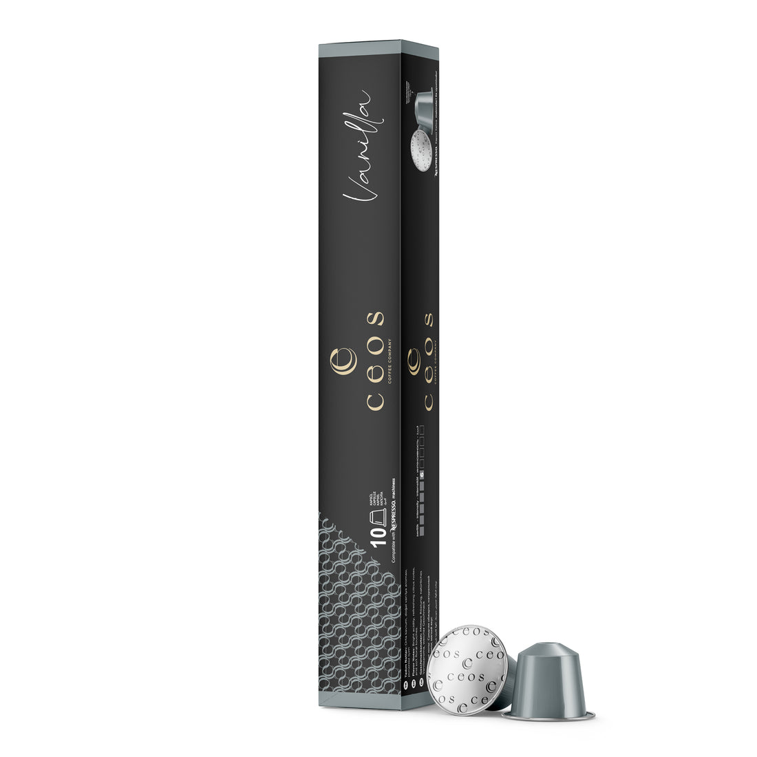 CEOS VANILLA