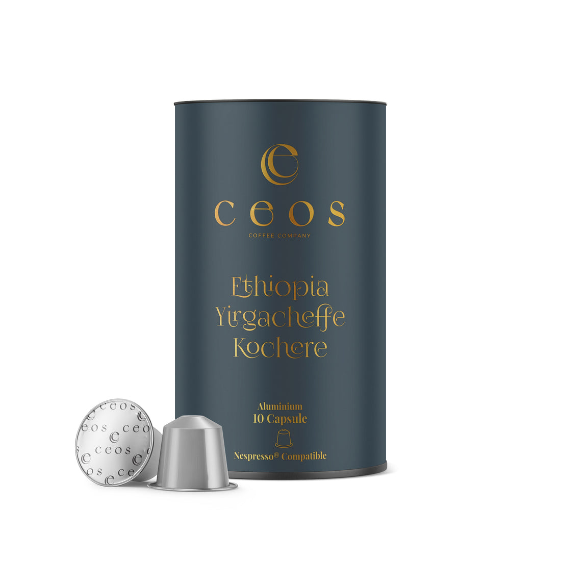 ETHIOPIA YIRGACHEFFE KOCHERE