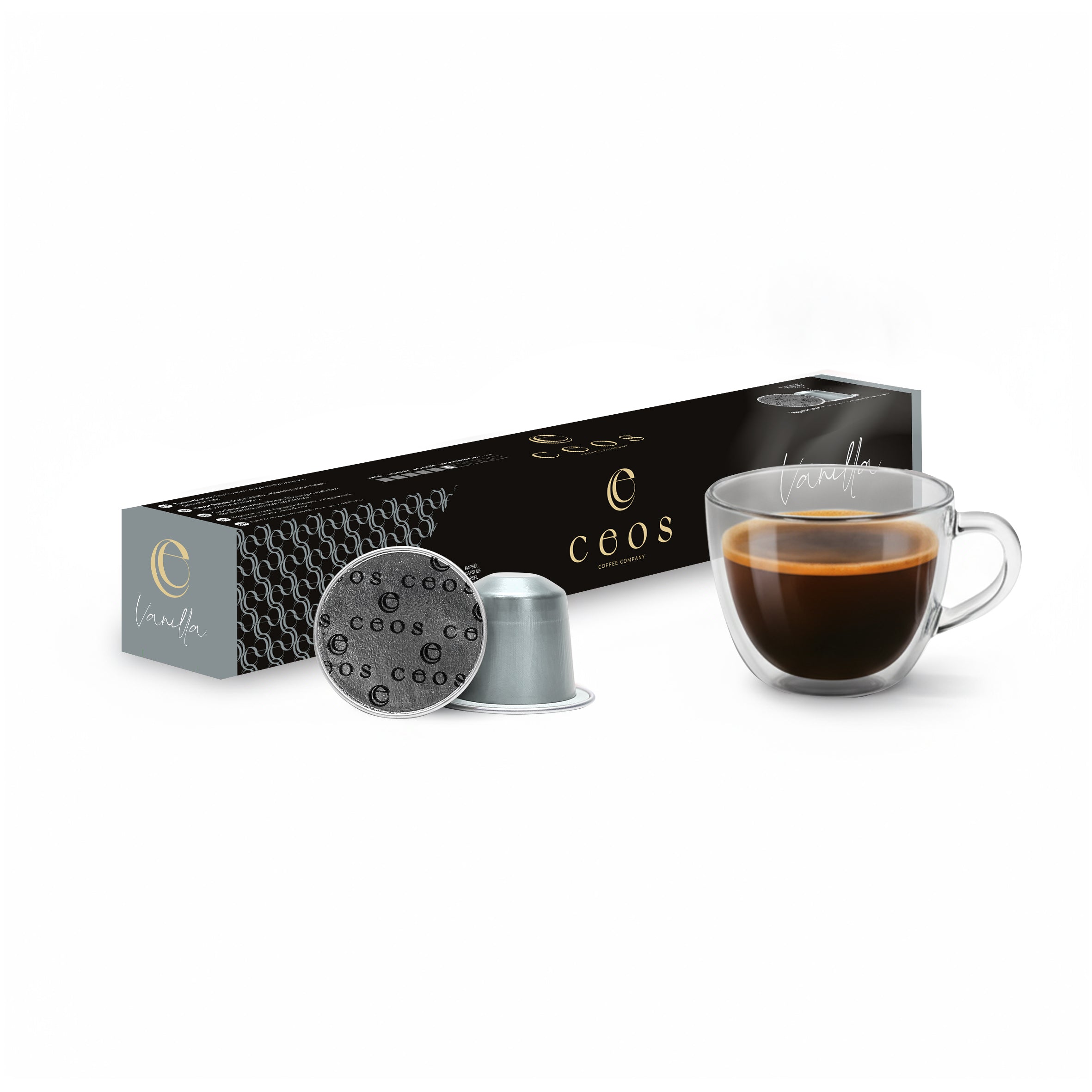 CEOS VANILLA